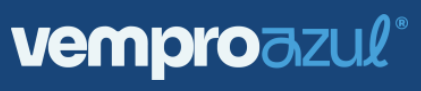 Logo VemproAzul